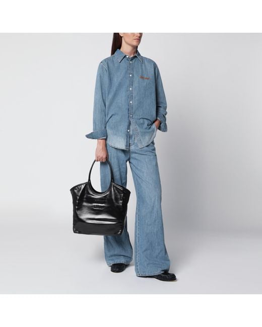 Miu Miu Black Ivy Bag