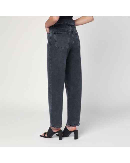 Agolde Blue Echo Jeans