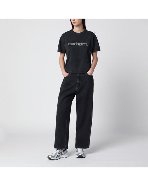 Carhartt Black Painter T-Shirt