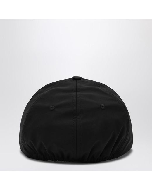 Casquette De Baseball Noire En Nylon Fear Of God pour homme en coloris Black
