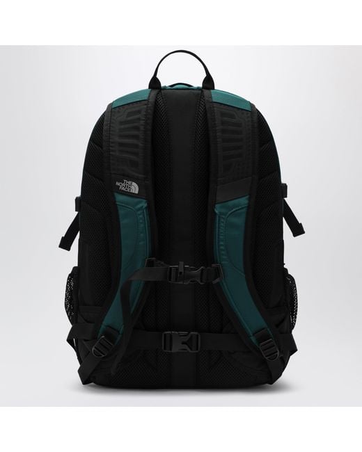 The North Face Green Borealis Classic Backpack for men