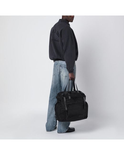 Large East+West Backpack di Rag & Bone in Black da Uomo