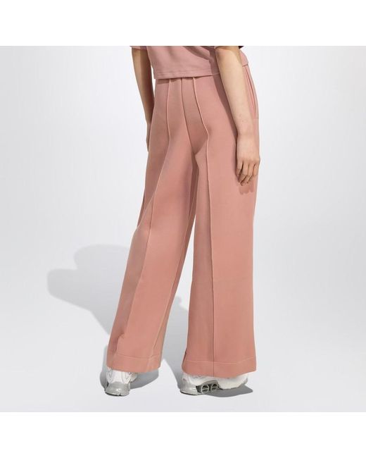 Adidas Originals Pink Rosa Trainingshosen