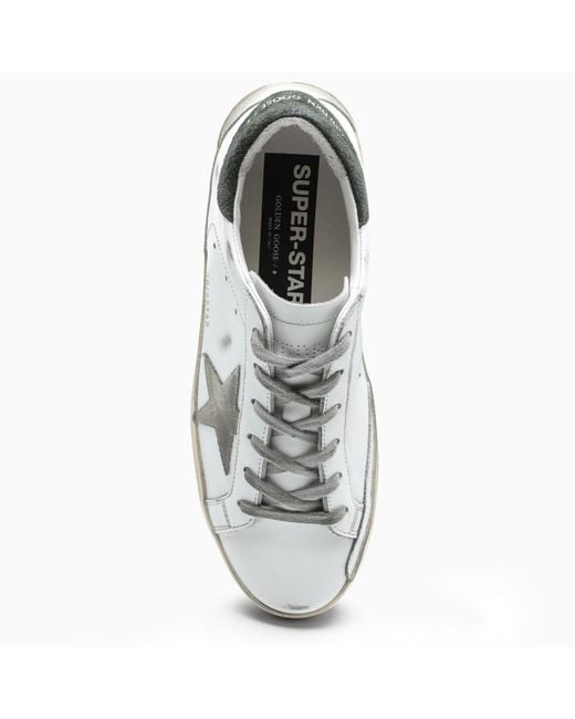 Superstar militari outlet