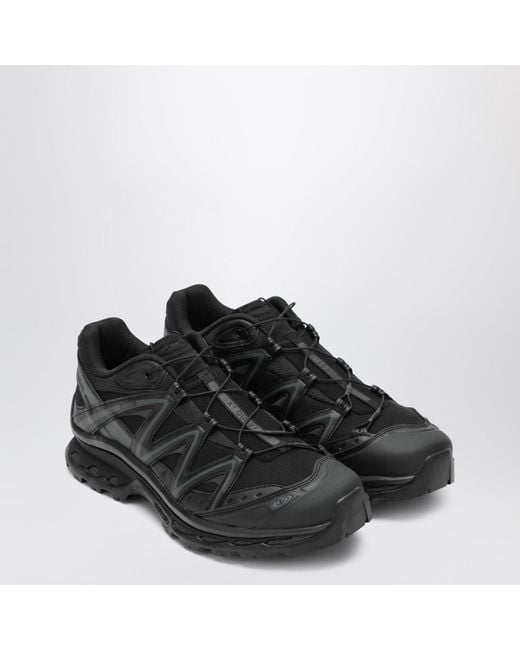 Salomon Black Sneaker Xt-6 Expanse/Phantom for men