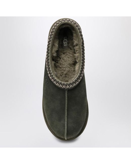 Ugg Green Tasman Baxter Ciabatta for men
