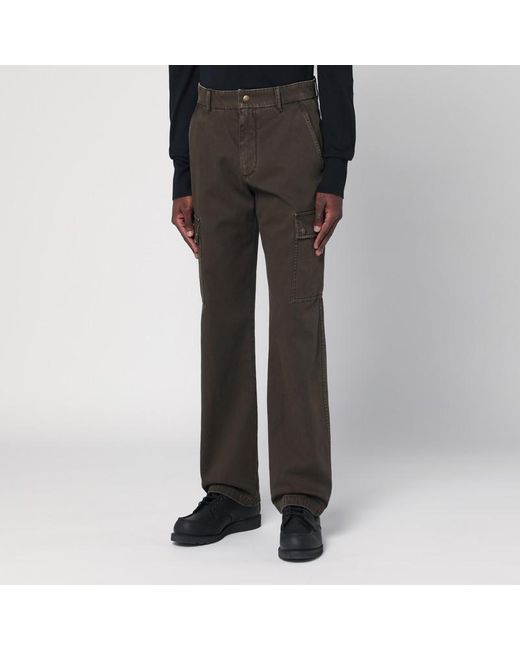 Burberry Chrome-R Jacke in Black für Herren