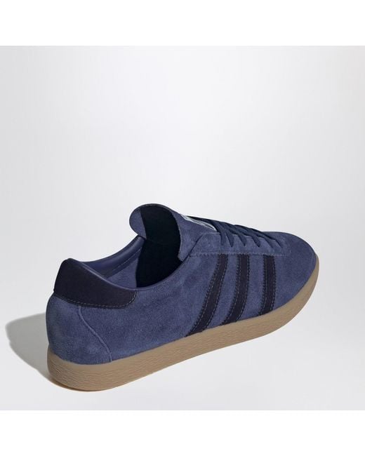 Adidas Originals Blue Sneakers Adidas Tobacco Dark/Night for men