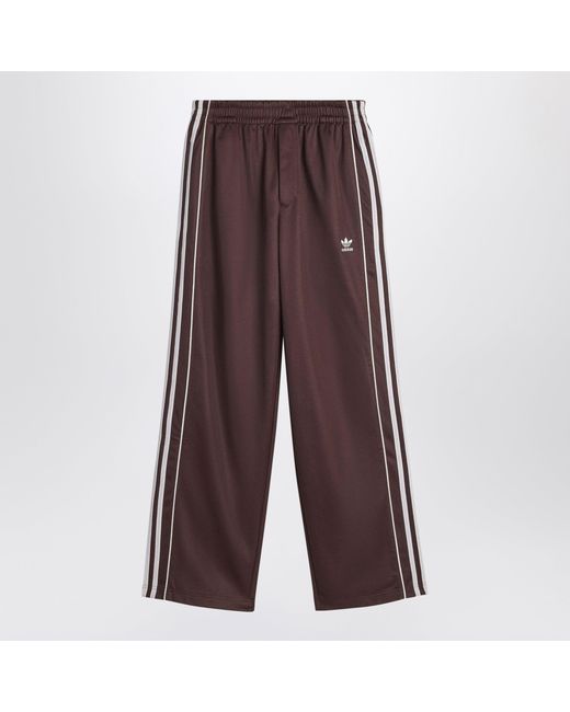 Adidas by Wales Bonner Brown Wb Jogging Pants Shadow