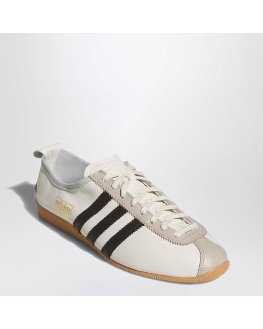 Adidas Originals White Sneakers Japan Off/Core/Wonder for men