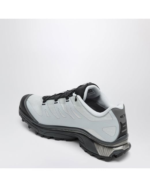 Salomon Gray Sneakers Xt-4 Gtx for men