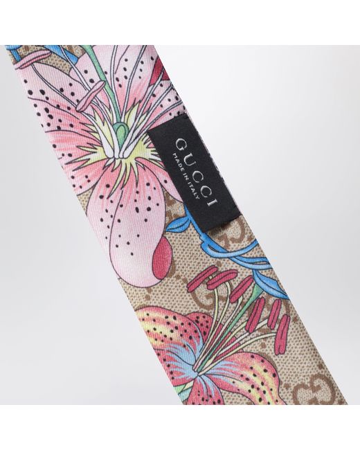 Nastro di Gucci in Blue