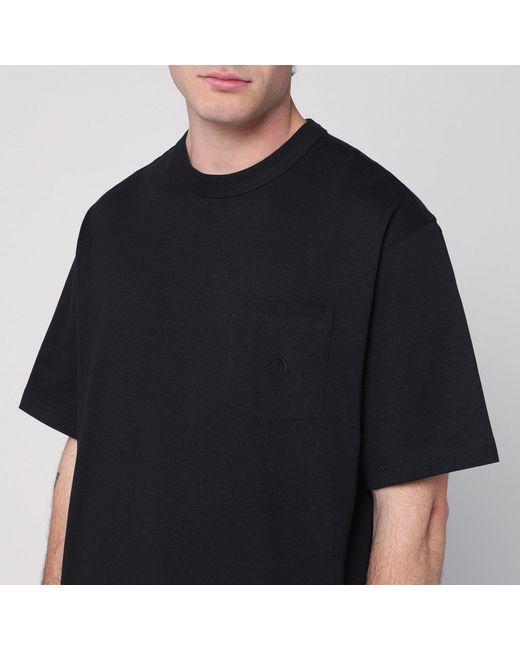The North Face Black Dome T-Shirt for men