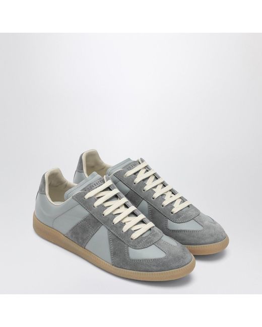 Maison Margiela Gray Replica Sneaker