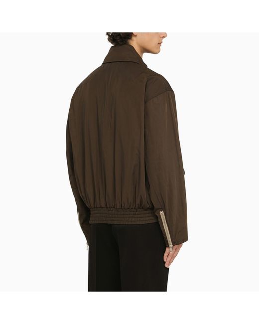 Dries Van Noten Vanborn Jacket（2024SS） Vanborn M.W. Jacket – La Garçonne