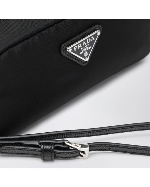 Prada Black Roof Rack