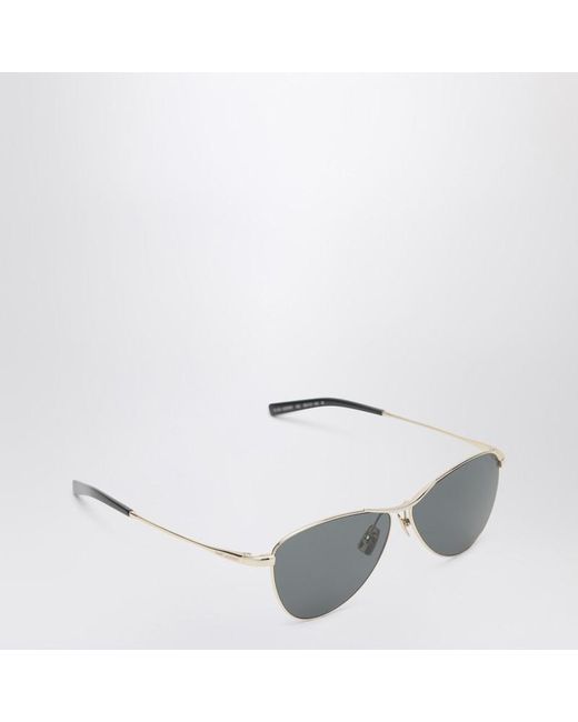 Saint Laurent Gray Sl 831/ Sunglasses