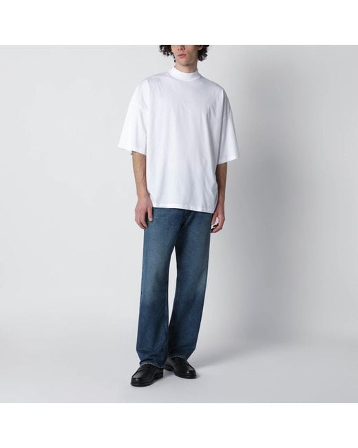 Agolde Blue Publish Jeans for men