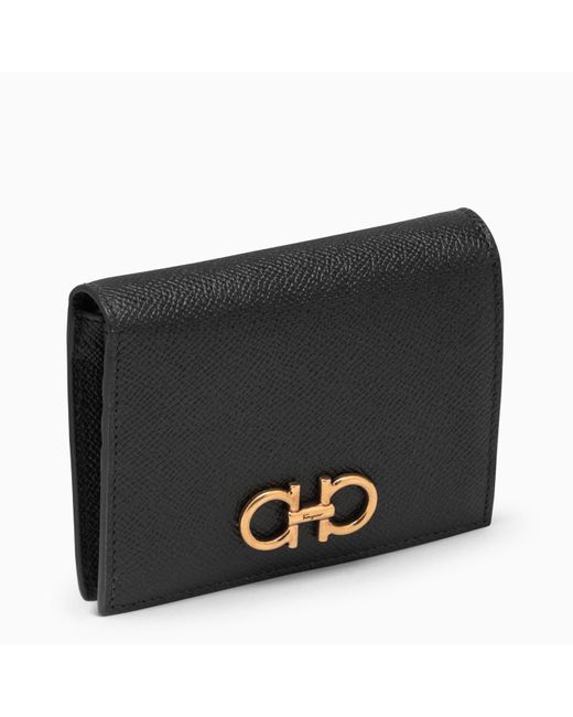 Ferragamo women's sale wallet sale