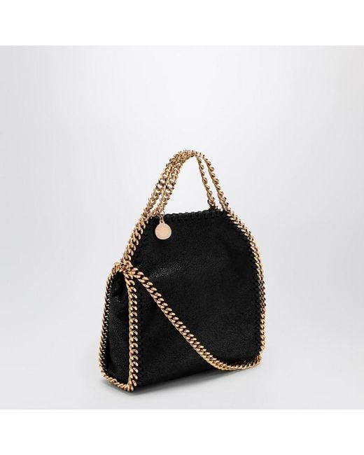 Borsa falabella nera di Stella McCartney in Black