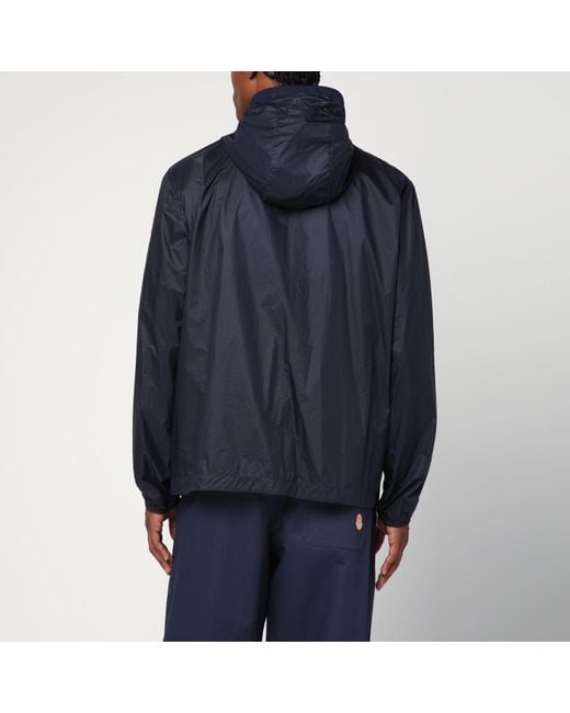 Moncler Genius Blue Hamlin Windbreaker for men