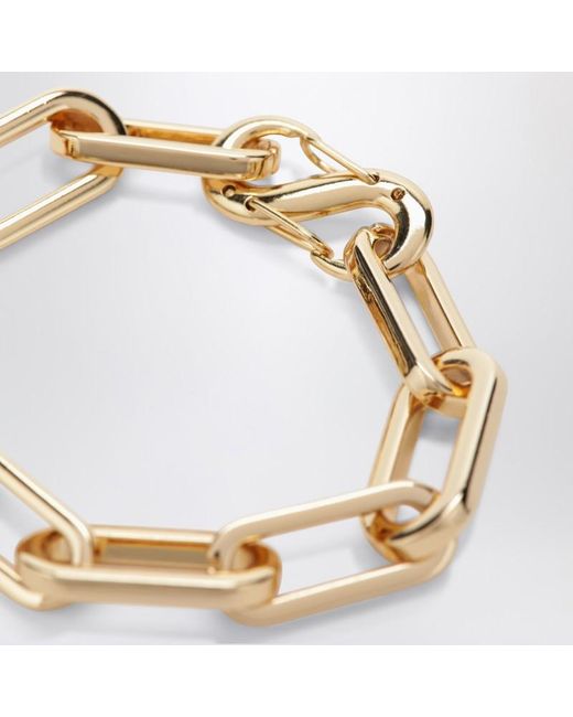 Bracelet Legacy En Or Eliou en coloris Metallic