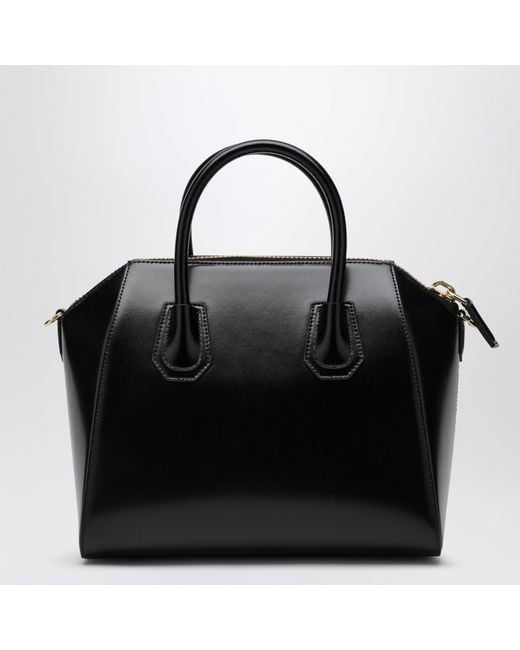 Givenchy Black Small Antigona Bag