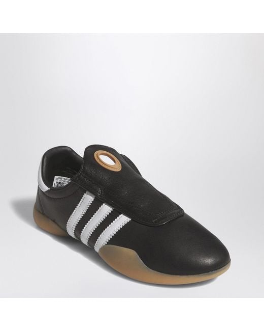 Adidas Originals Black Sneaker Taekwondo Mei