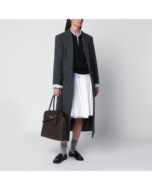 Miu Miu Black Aventure Bag