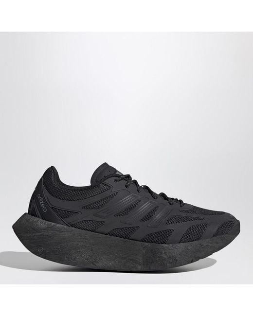 Adidas Originals Black Sports Shoes Adizero Aruku