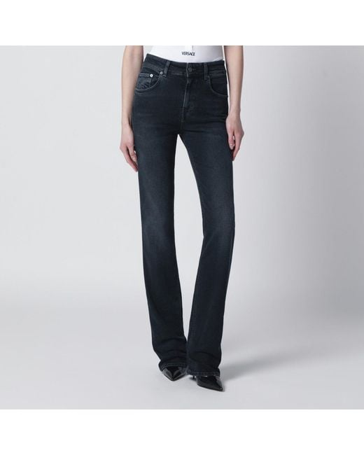 Haikure Blue Vicky Jeans