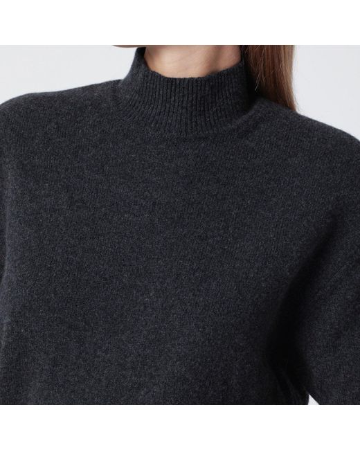 Jacquemus Black I Live