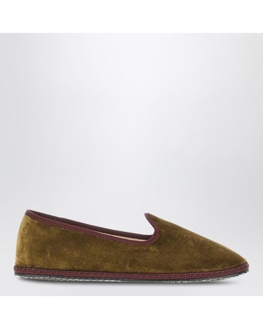 Vibi Venezia Green Friulane for men