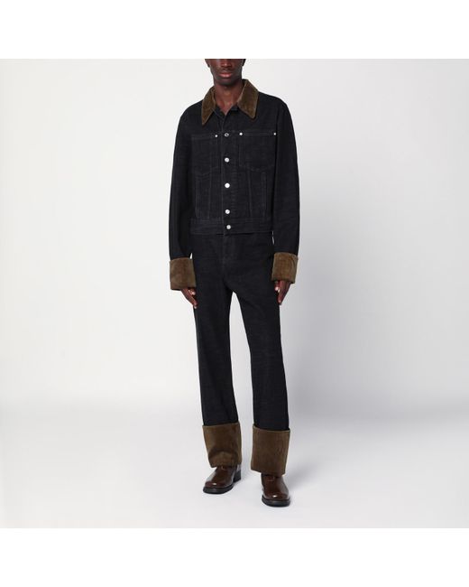 NAMACHEKO 22ss DENIM JACKET 【公式通販】