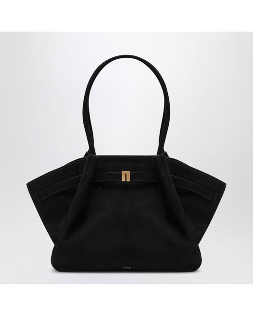 JW PEI Black Medium Tote Bag Hana