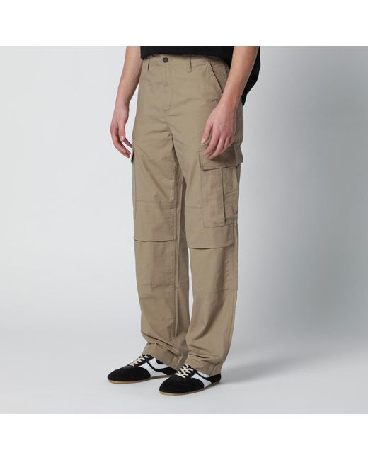 Carhartt Natural Regular Cargo Pant Light for men