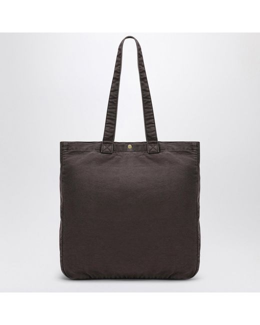 Carhartt Black Tobacco Bayfield Tote for men