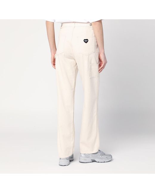 Carhartt Master Pant Natural