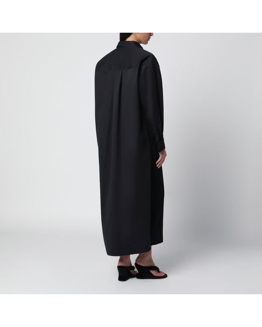 Balenciaga Black Train Shirt