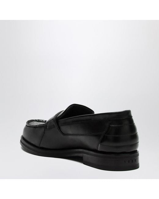 1989 STUDIO Black 1989 Loafers