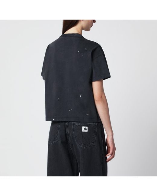 Carhartt Black Painter T-Shirt