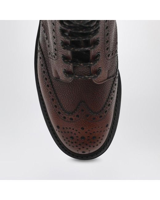 Botte Mc Farlane Lw Couleur Noce Church's pour homme en coloris Brown