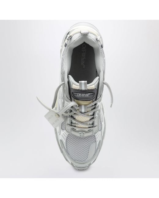 Off-White c/o Virgil Abloh White Be Right Back/ Sneakers for men