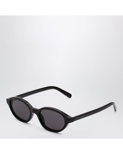 Retrosuperfuture Black Lunettes 2 Sunglasses for men