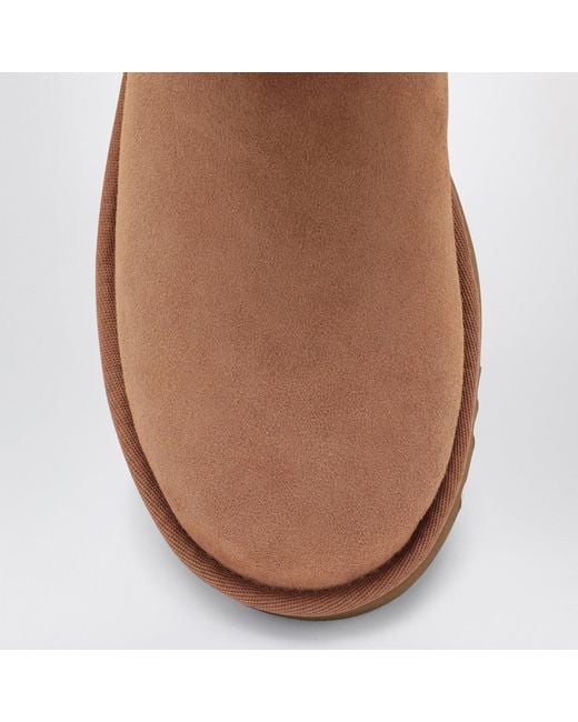 Ugg Brown Classic Mini Ii Chestnut Boot