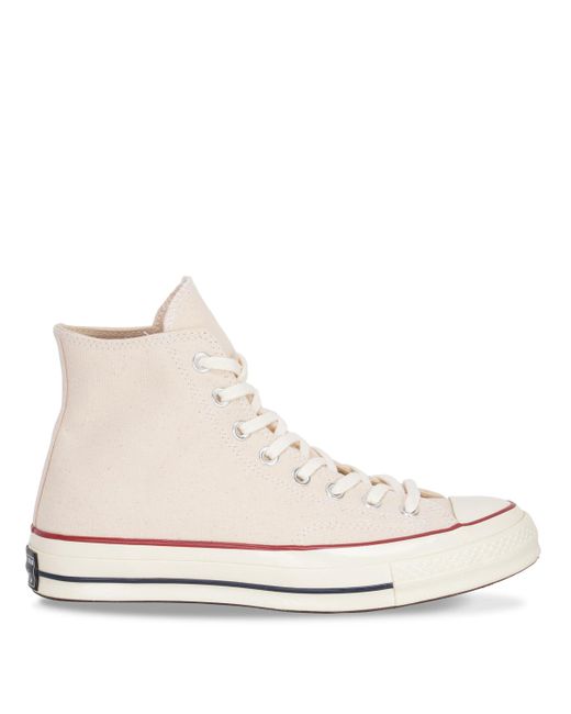 Converse Natural Beige Chuck Taylor '70 All Star High-top Sneakers for men