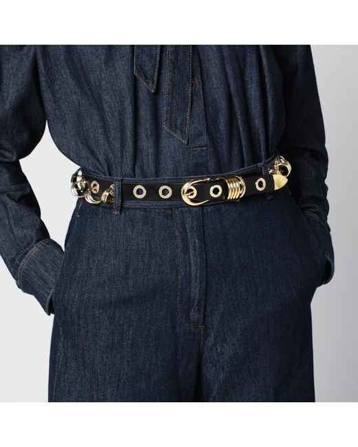 DEHANCHE Natural Revenge Belt