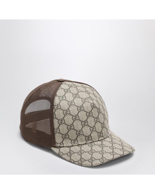 Gucci Brown Hat for men