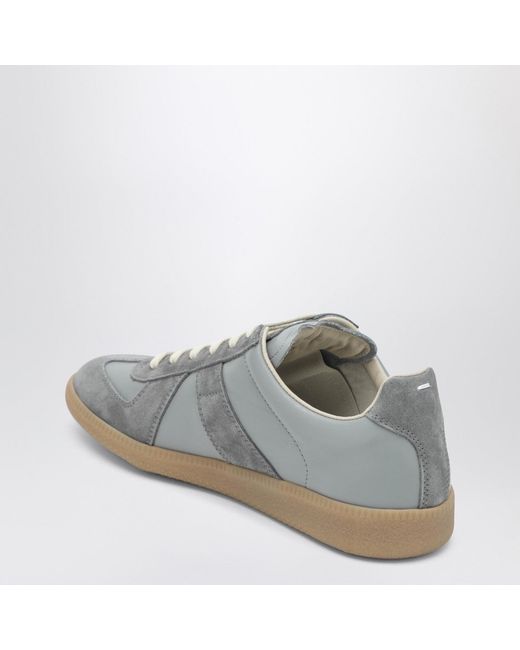 Maison Margiela Gray Replica Sneaker