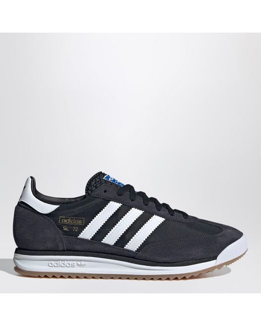 Adidas Originals Blue Sl 72 Sneakers for men